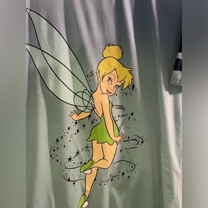 Disney Tinkerbell Sleepwear